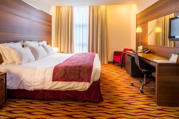 Best Western Premier BHR Treviso Hotel (Quinto di Treviso)